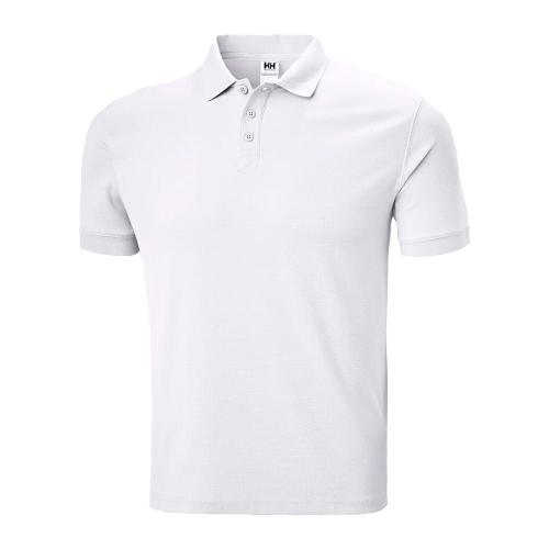 Helly Hansen Polos / Shirts White / S Helly Hansen Riftline Polo