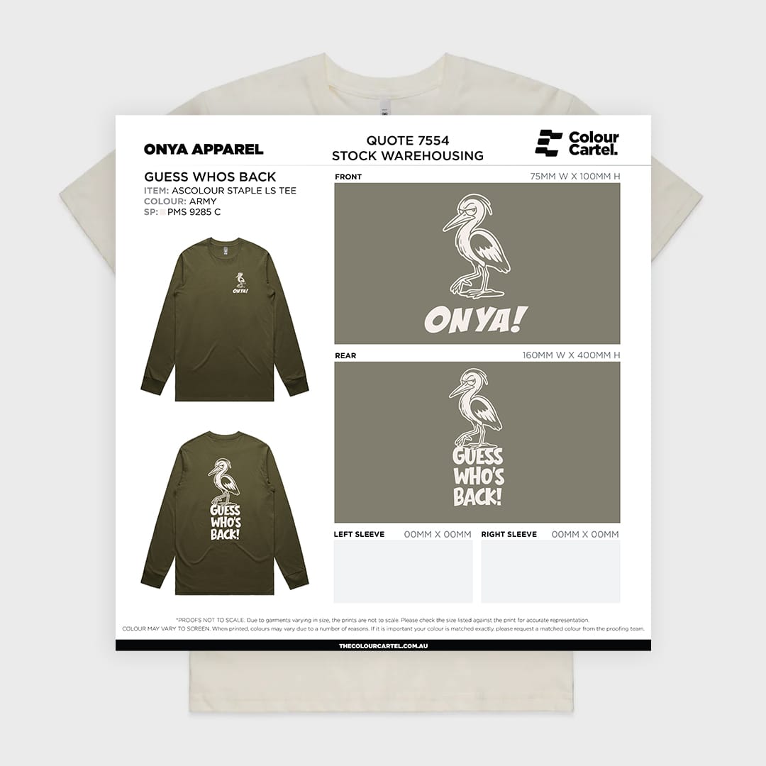 Checkout