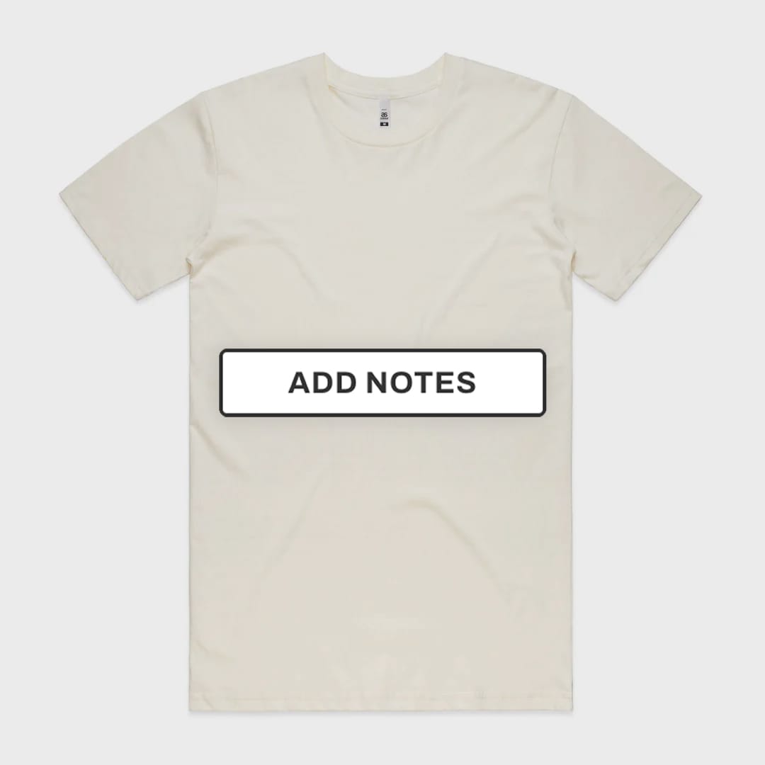 Add Notes