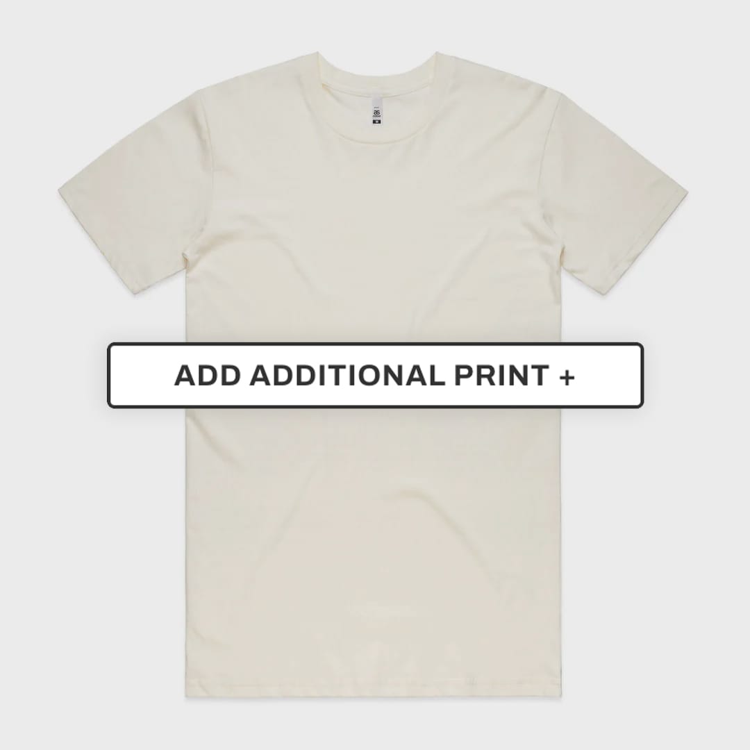 Add Additional Prints <em>(if required)</em>