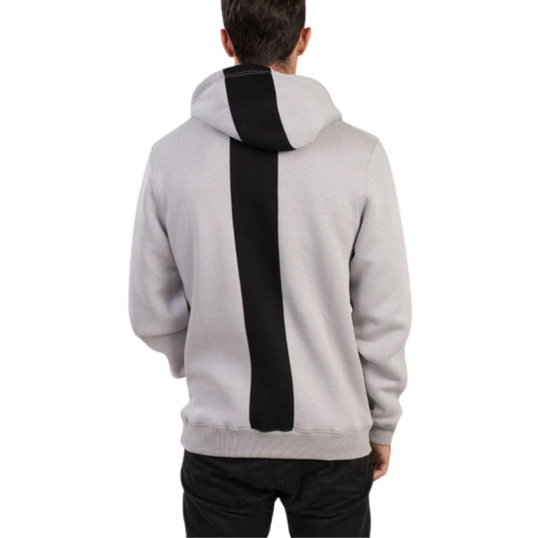 In Style Apparel Hoodies Cool Grey/Black / XS In Style Apparel Recycled Polyester Hoodie
