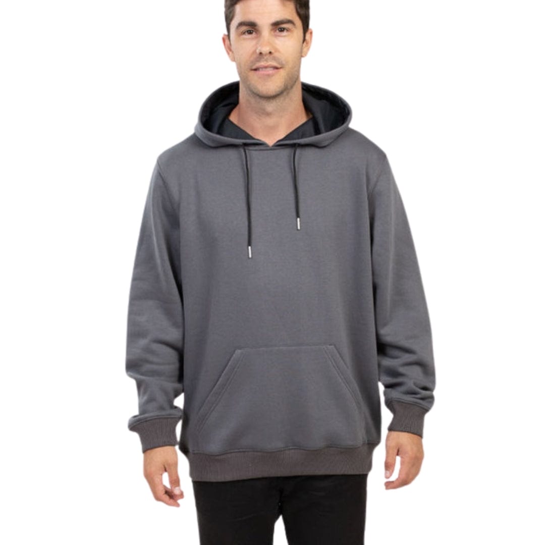 In Style Apparel Hoodies In Style Apparel Recycled Polyester Hoodie