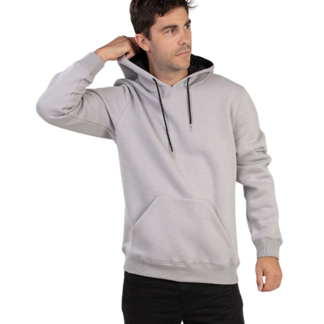 In Style Apparel Hoodies In Style Apparel Recycled Polyester Hoodie