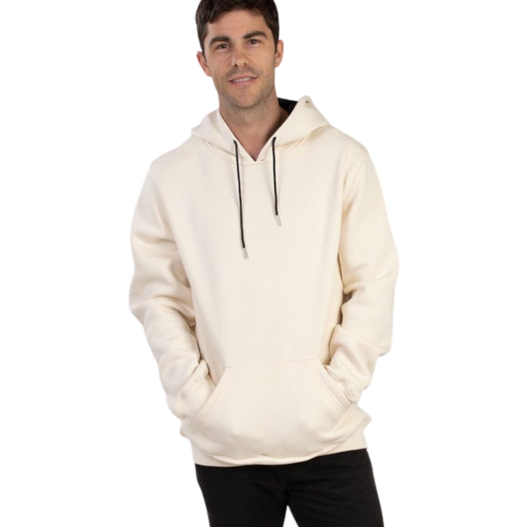 In Style Apparel Hoodies In Style Apparel Recycled Polyester Hoodie
