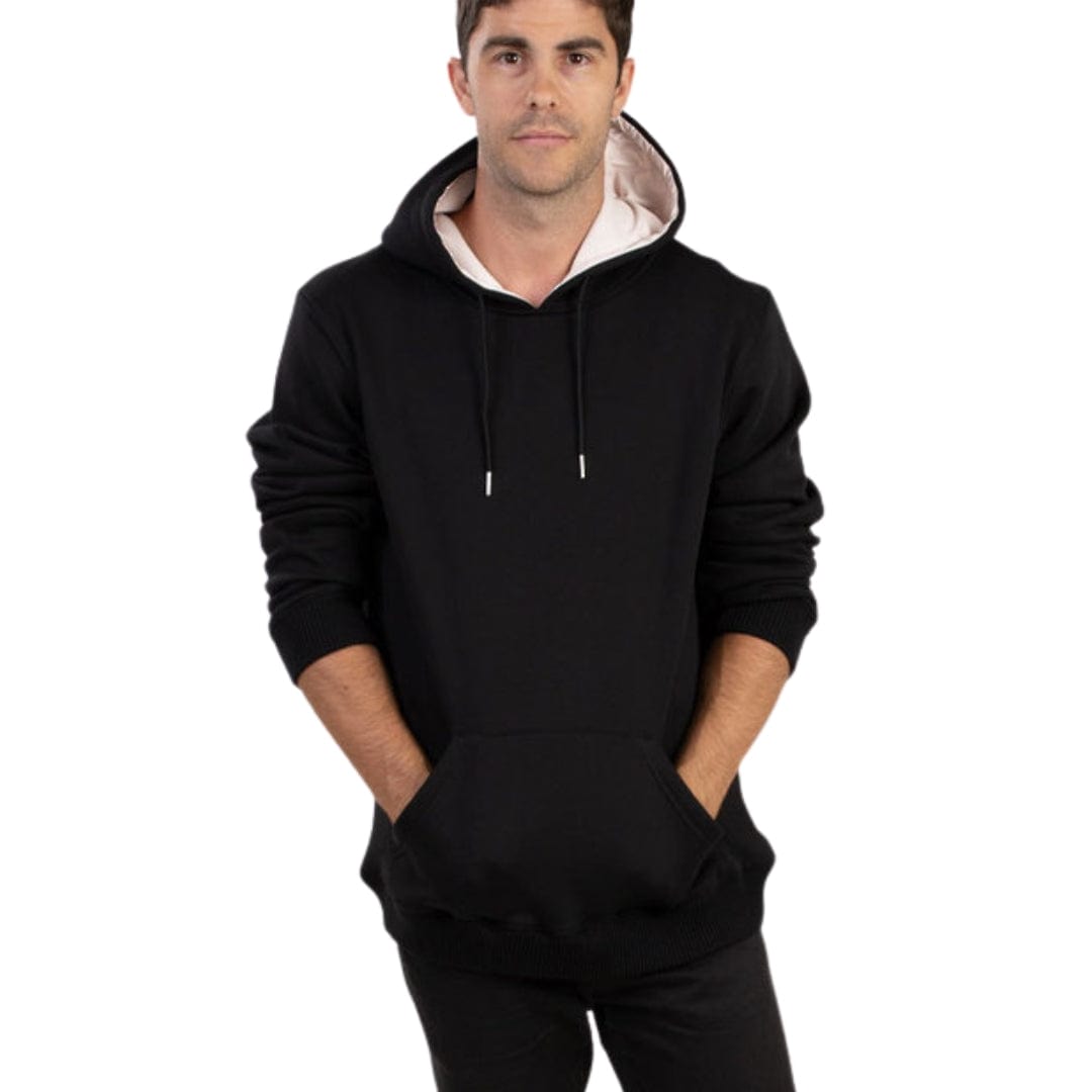 In Style Apparel Hoodies In Style Apparel Recycled Polyester Hoodie