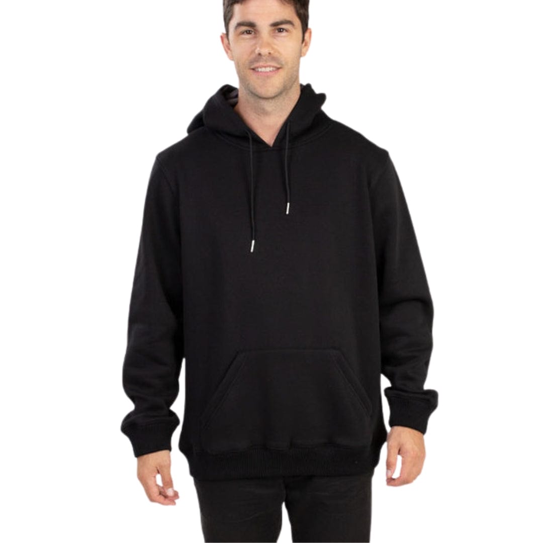 In Style Apparel Hoodies In Style Apparel Recycled Polyester Hoodie