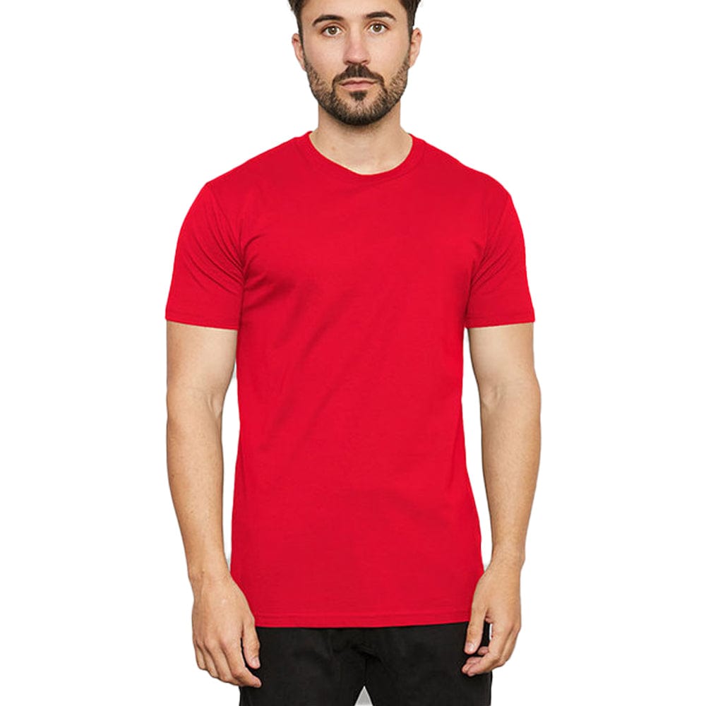 In Style Apparel T-Shirts In Style Apparel Mens T-Shirt BKKST30