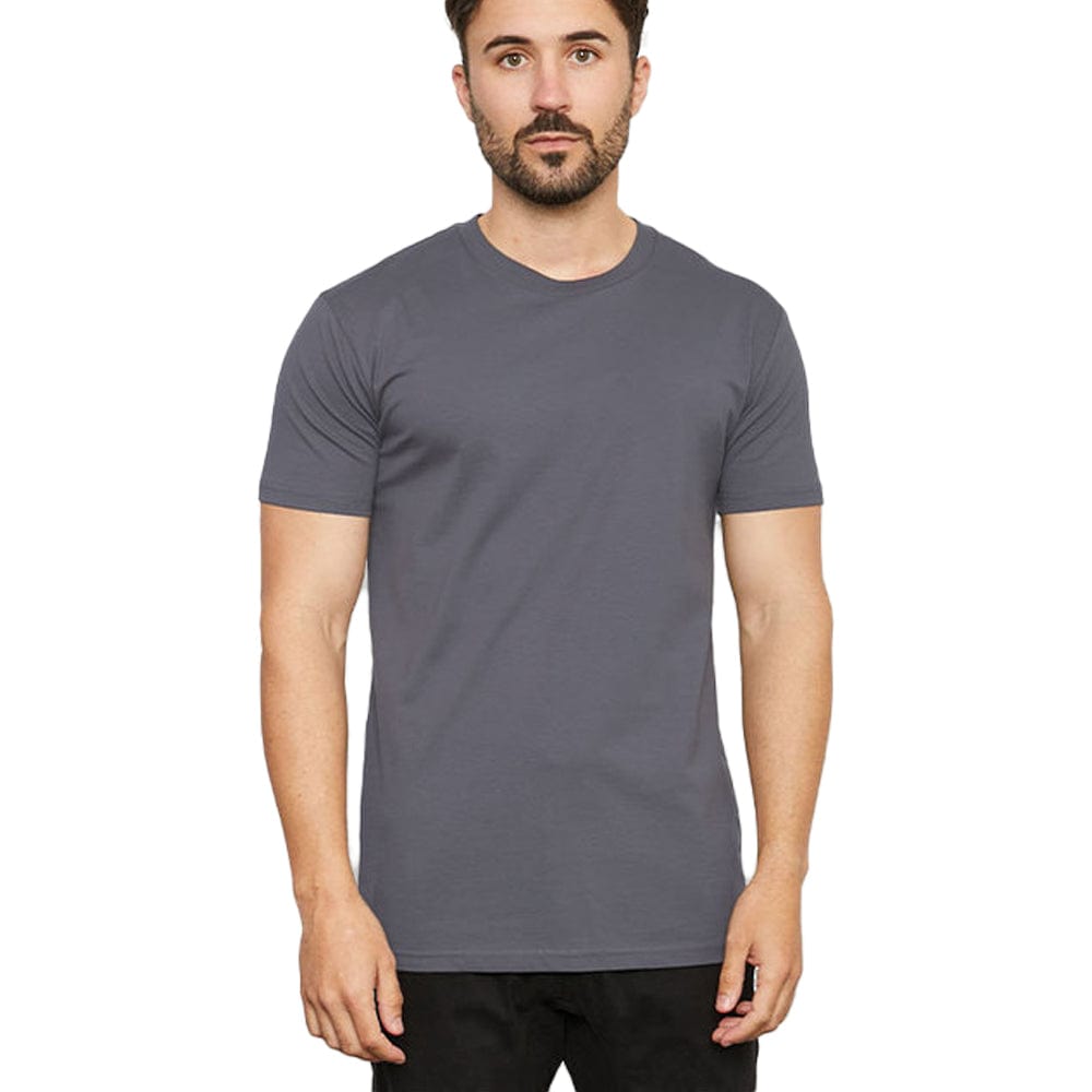 In Style Apparel T-Shirts In Style Apparel Mens T-Shirt BKKST30