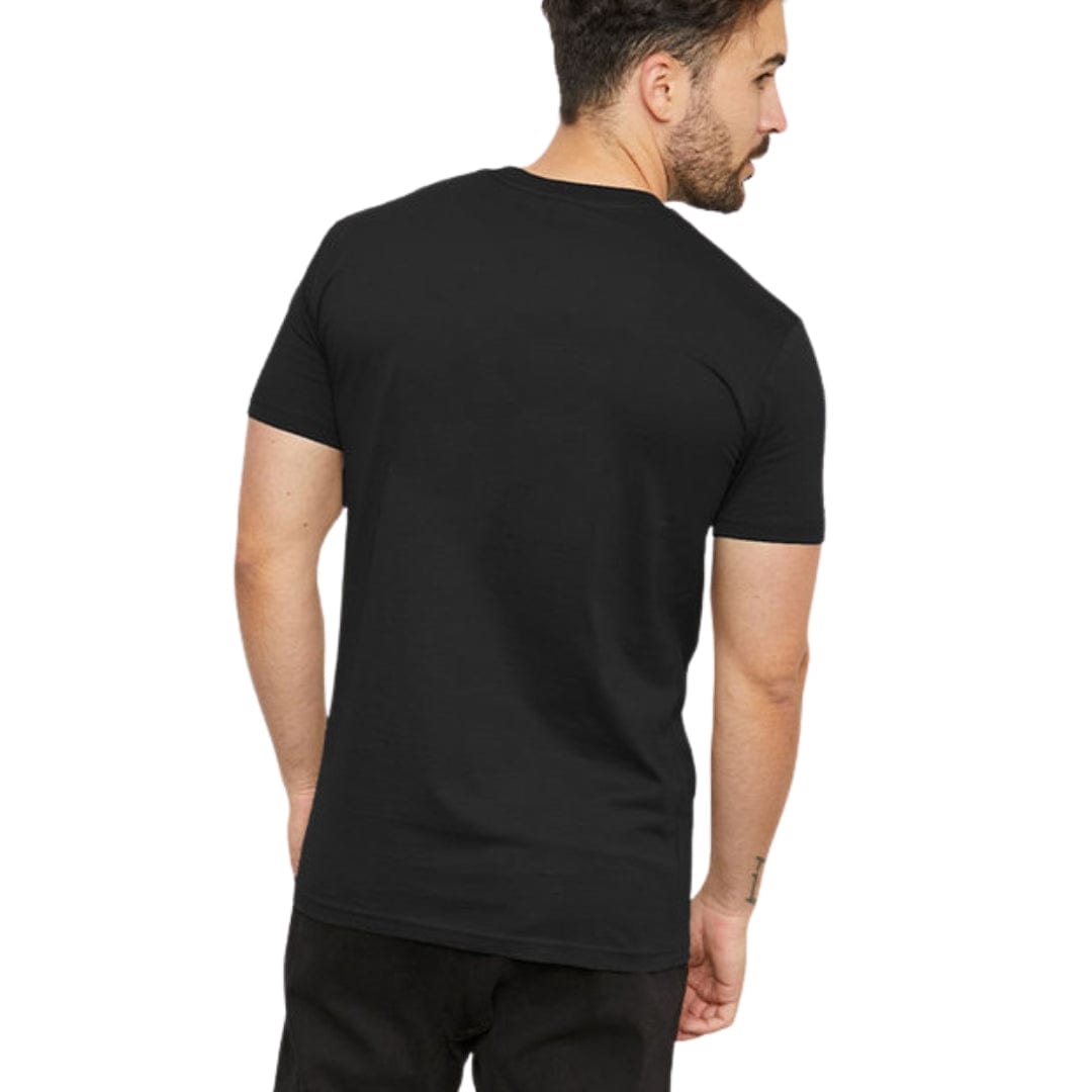 In Style Apparel T-Shirts In Style Apparel Mens T-Shirt BKKST40