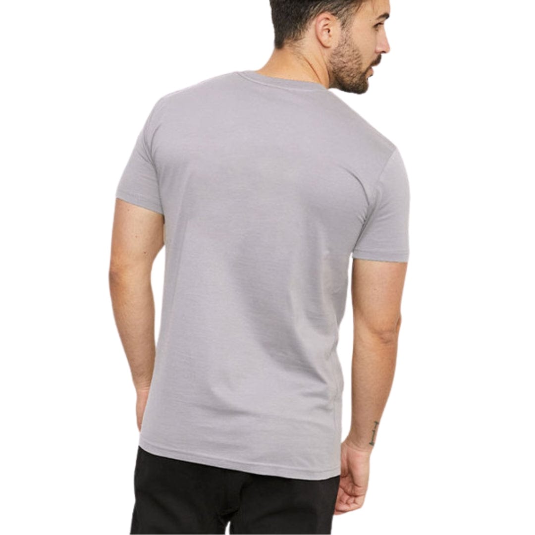 In Style Apparel T-Shirts In Style Apparel Mens T-Shirt BKKST40