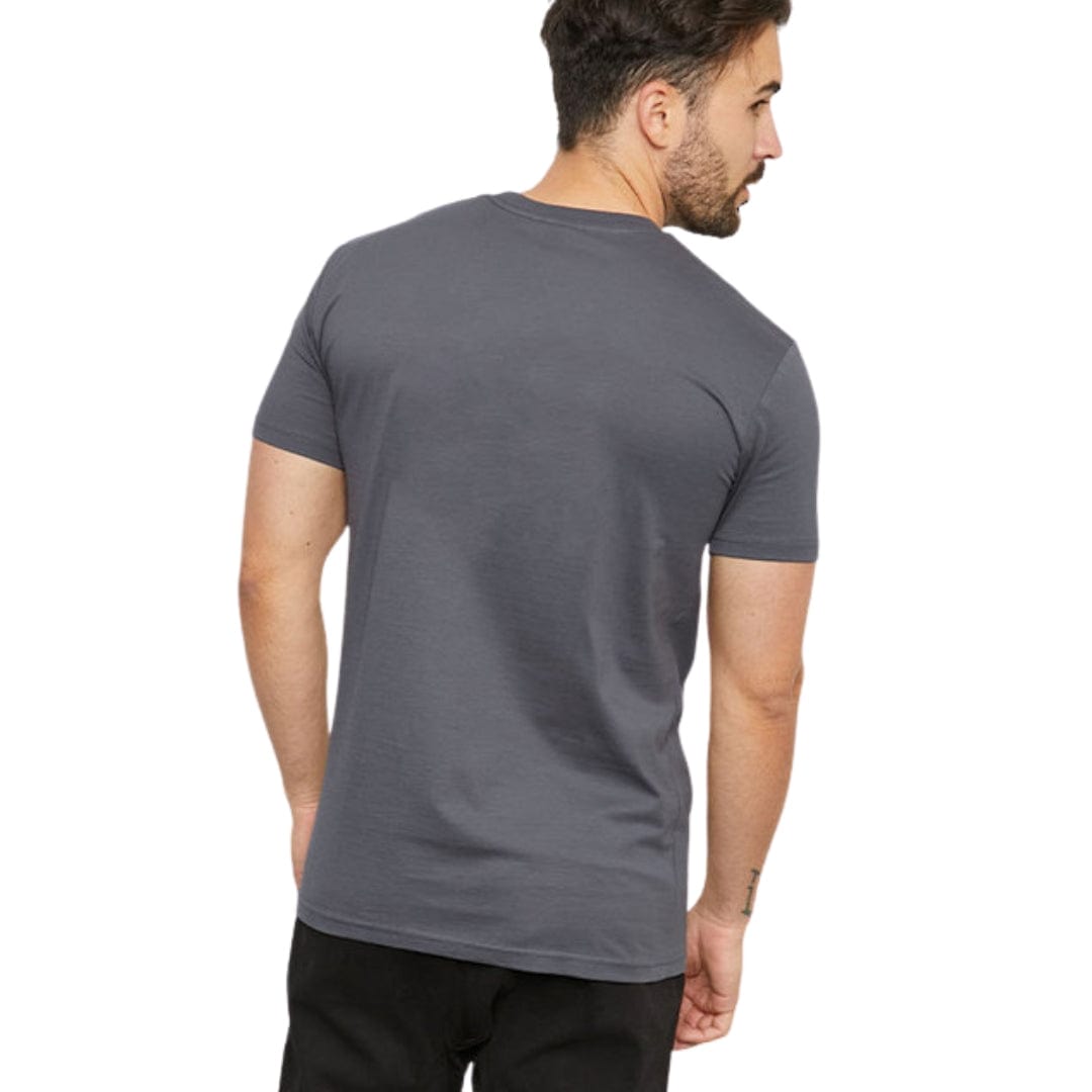 In Style Apparel T-Shirts In Style Apparel Mens T-Shirt BKKST40
