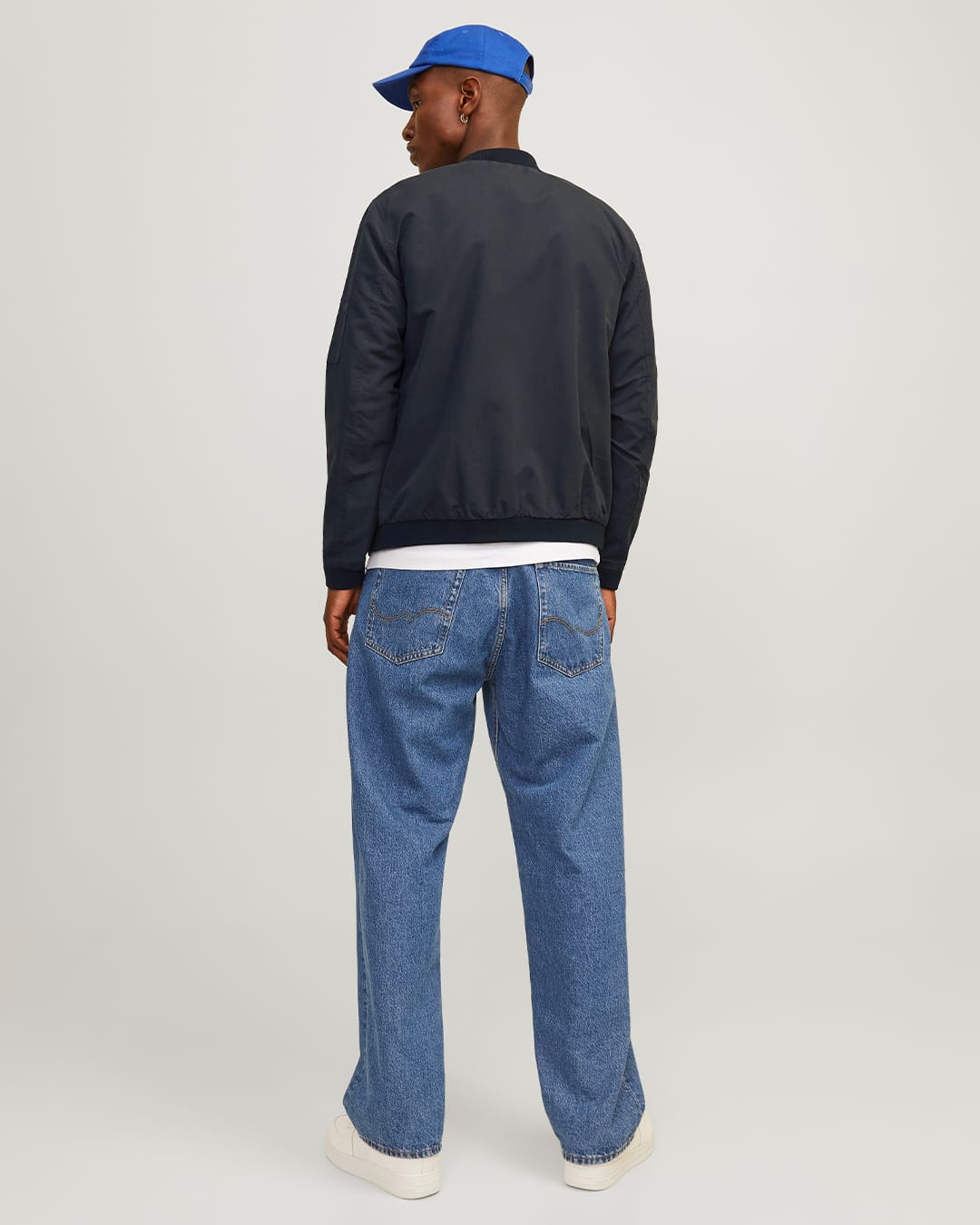 Jack & Jones Jackets / Vests Jack & Jones Bradley Rush Bomber