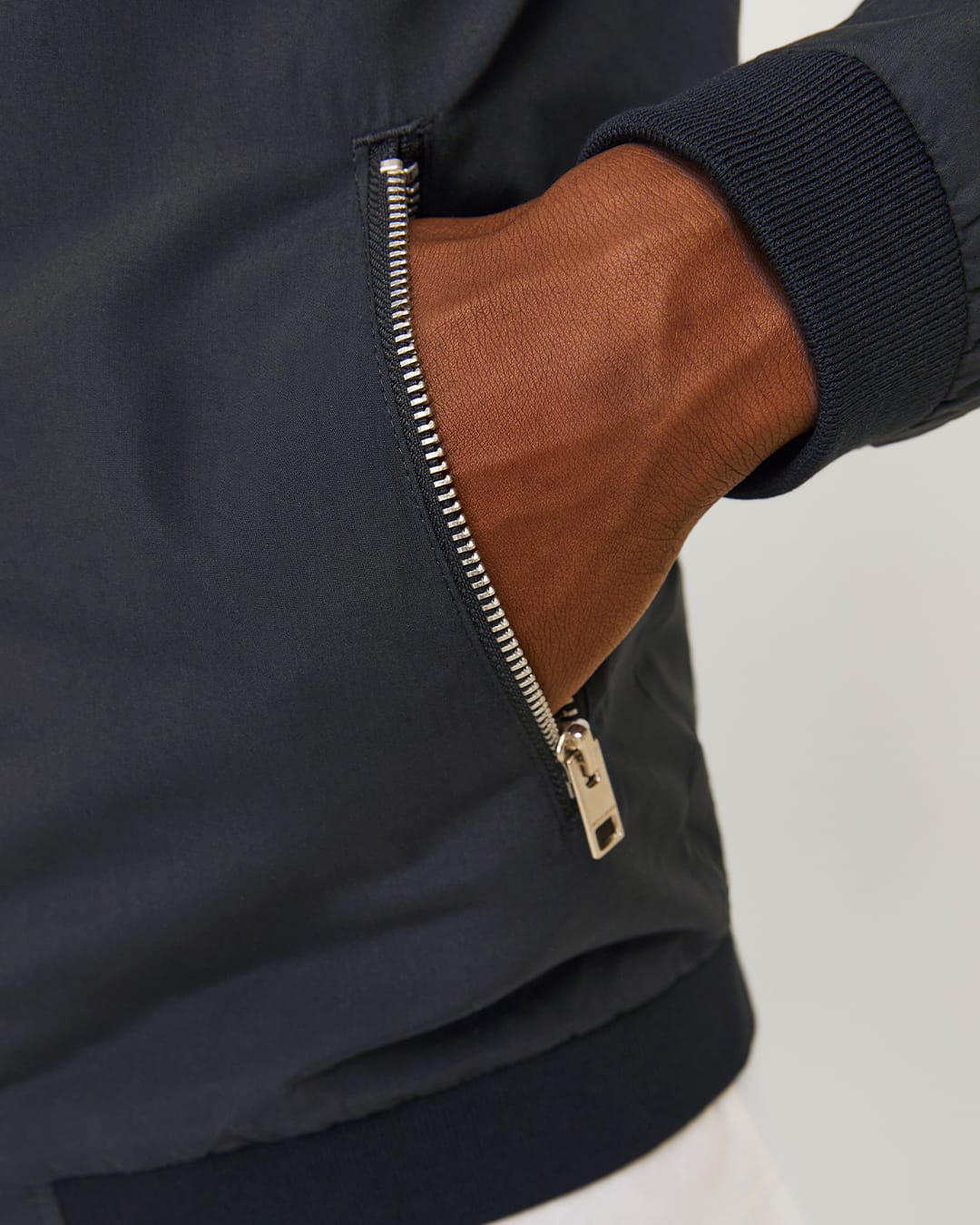 Jack & Jones Jackets / Vests Jack & Jones Bradley Rush Bomber