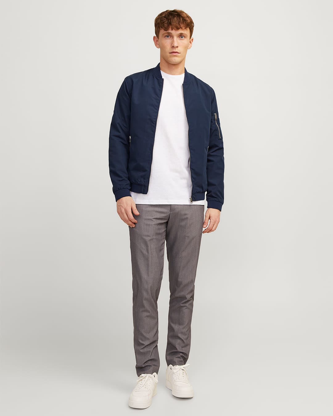 Jack & Jones Jackets / Vests Jack & Jones Bradley Rush Bomber