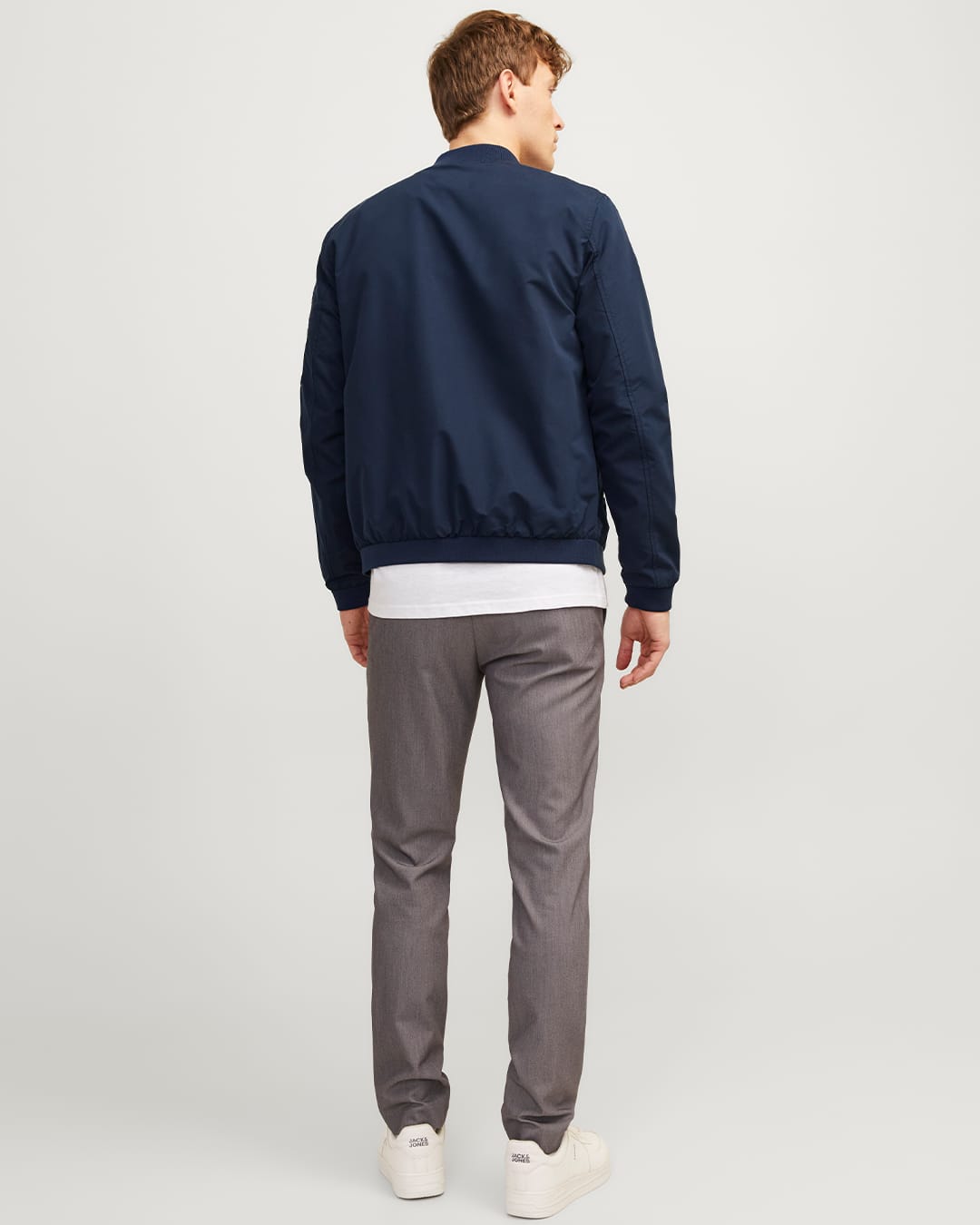 Jack & Jones Jackets / Vests Jack & Jones Bradley Rush Bomber