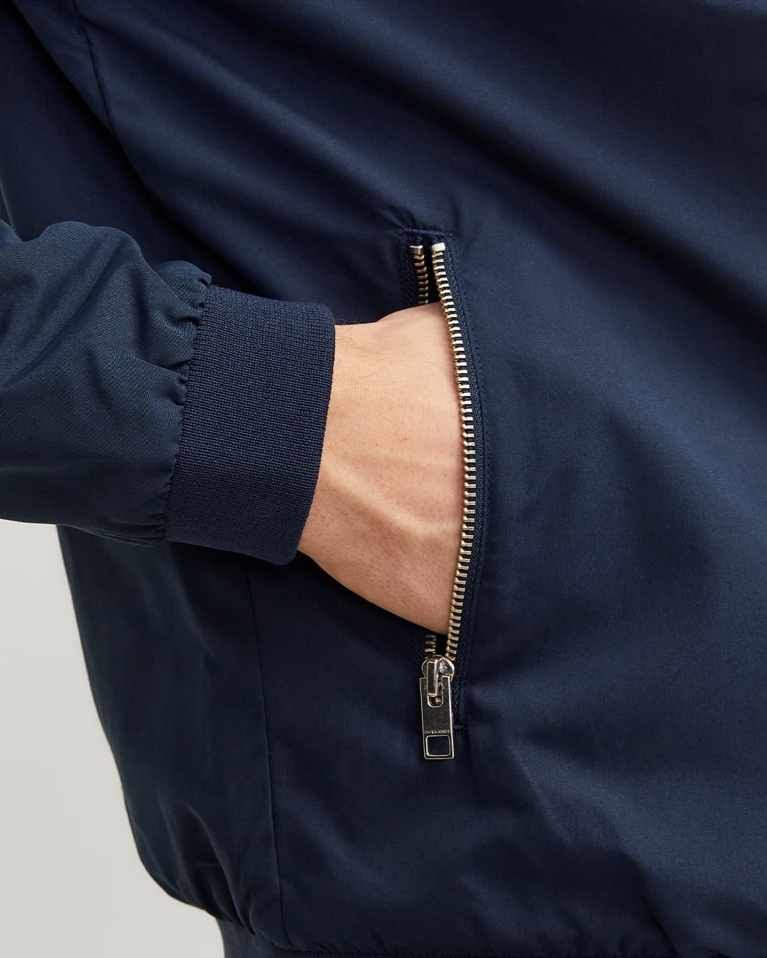 Jack & Jones Jackets / Vests Jack & Jones Bradley Rush Bomber