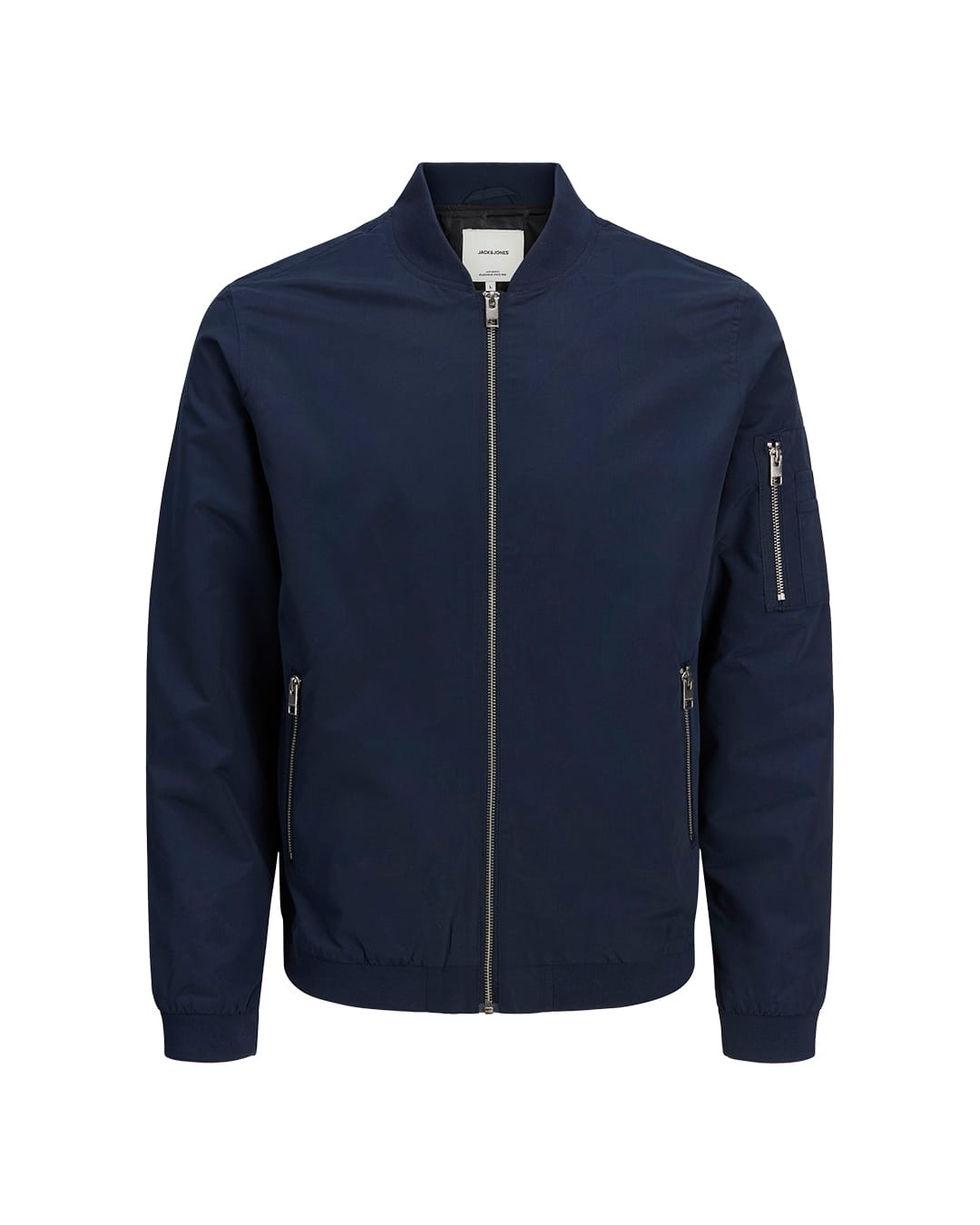 Jack & Jones Jackets / Vests Navy Blazer / XXS Jack & Jones Bradley Rush Bomber