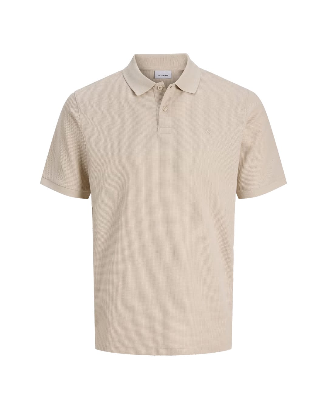 Jack & Jones Polos / Shirts Moonbeam Classic / XXS Jack & Jones Polo S/S Shirt