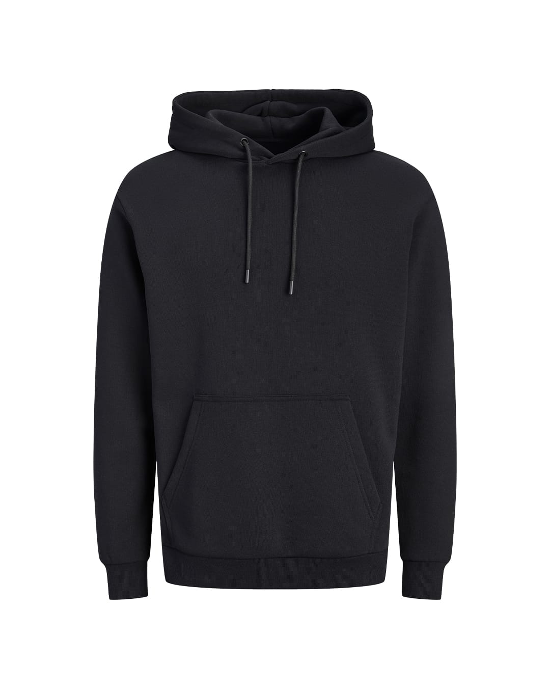 Jack & Jones Sweatshirts Black / XXS Jack & Jones Bradley Hoodie