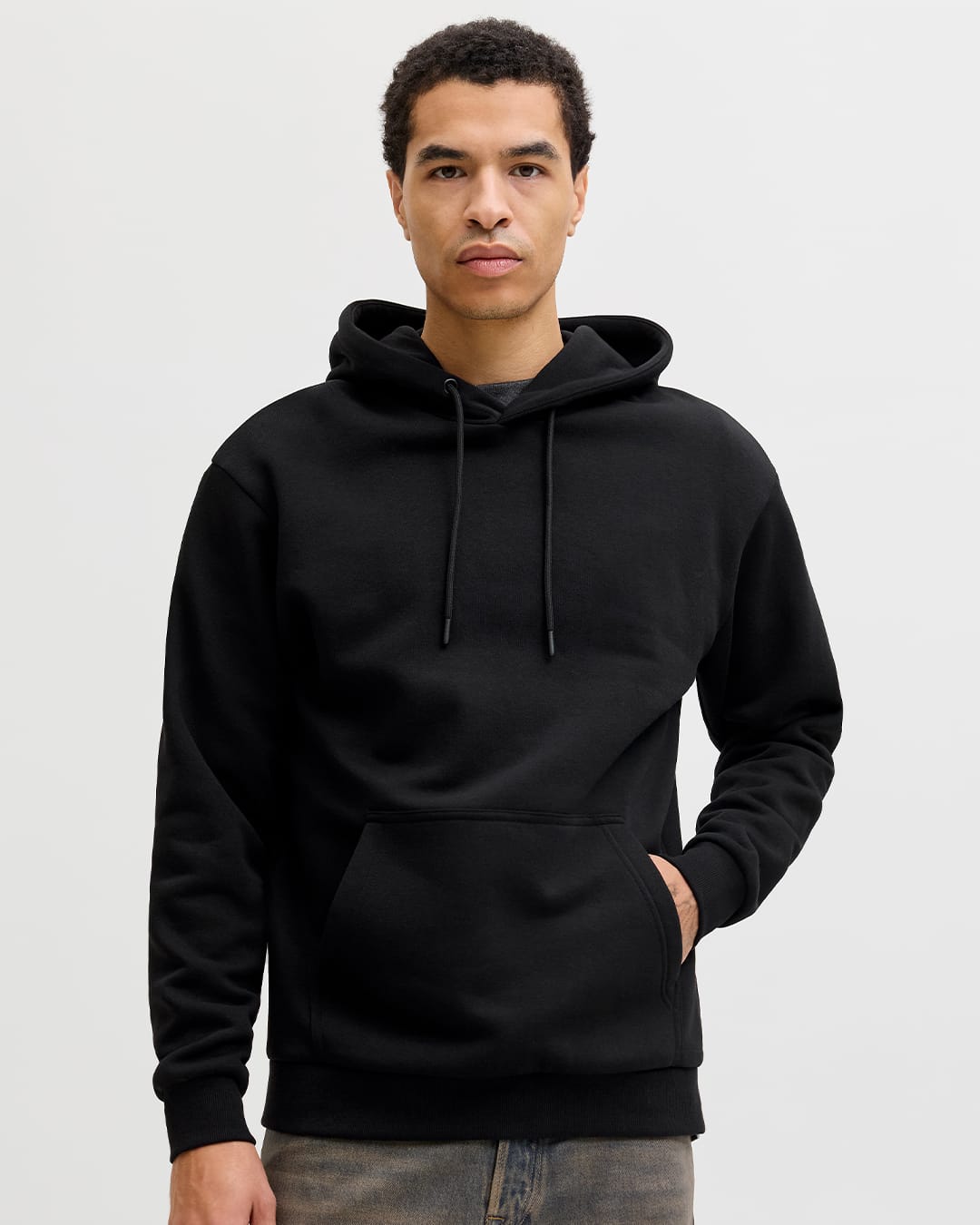 Jack & Jones Sweatshirts Jack & Jones Bradley Hoodie