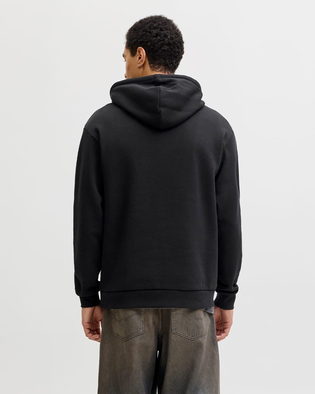Jack & Jones Sweatshirts Jack & Jones Bradley Hoodie