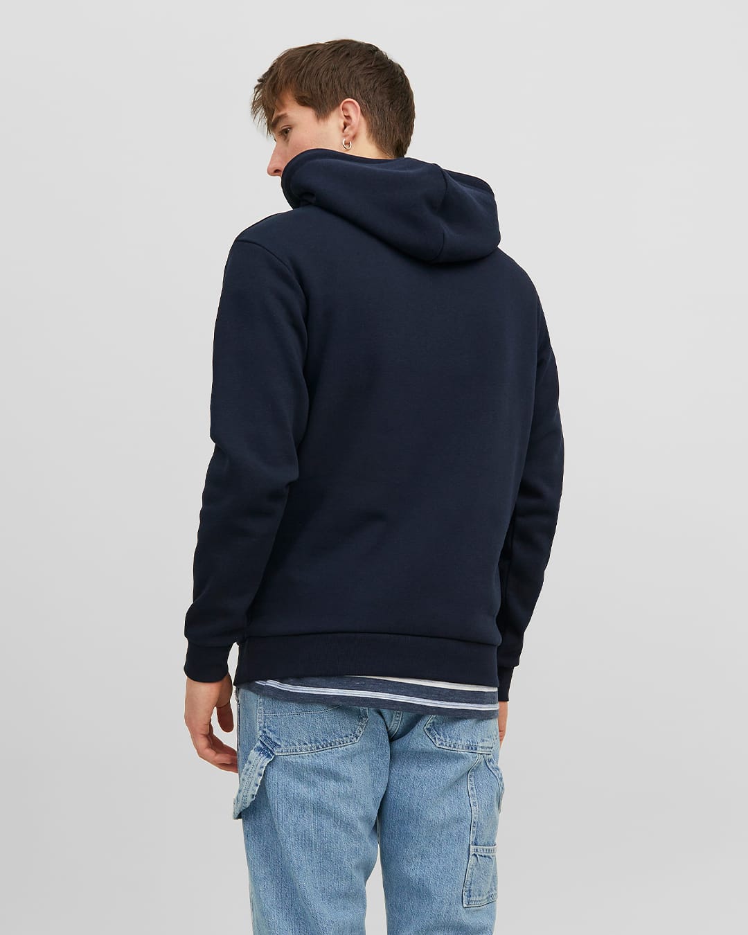 Jack & Jones Sweatshirts Jack & Jones Bradley Hoodie