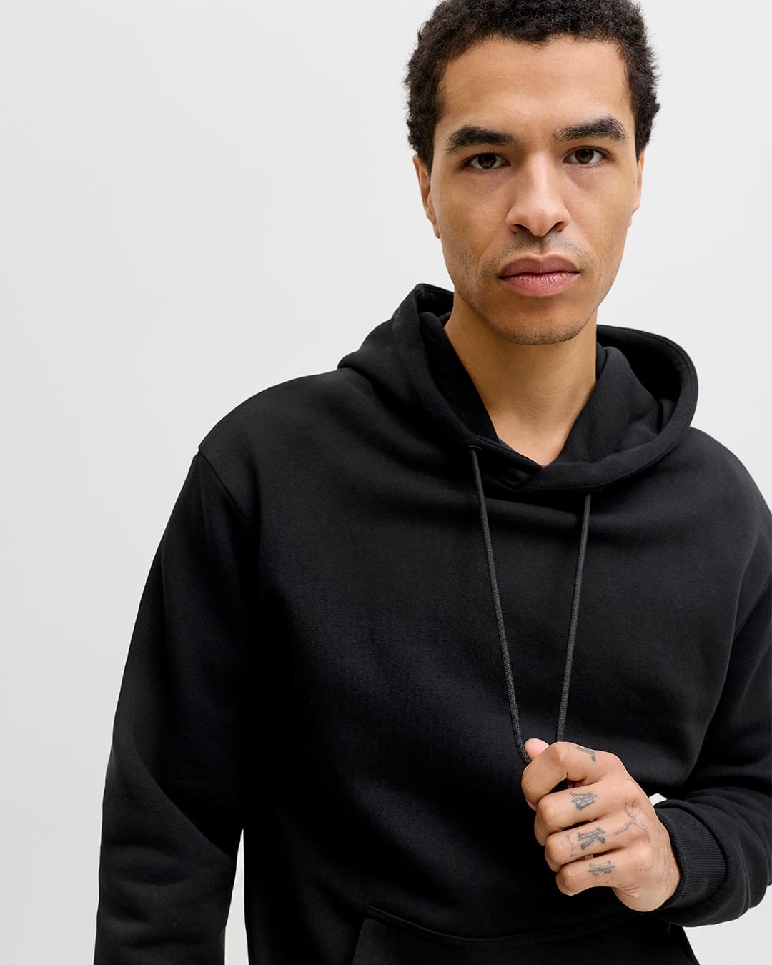 Jack & Jones Sweatshirts Jack & Jones Bradley Hoodie