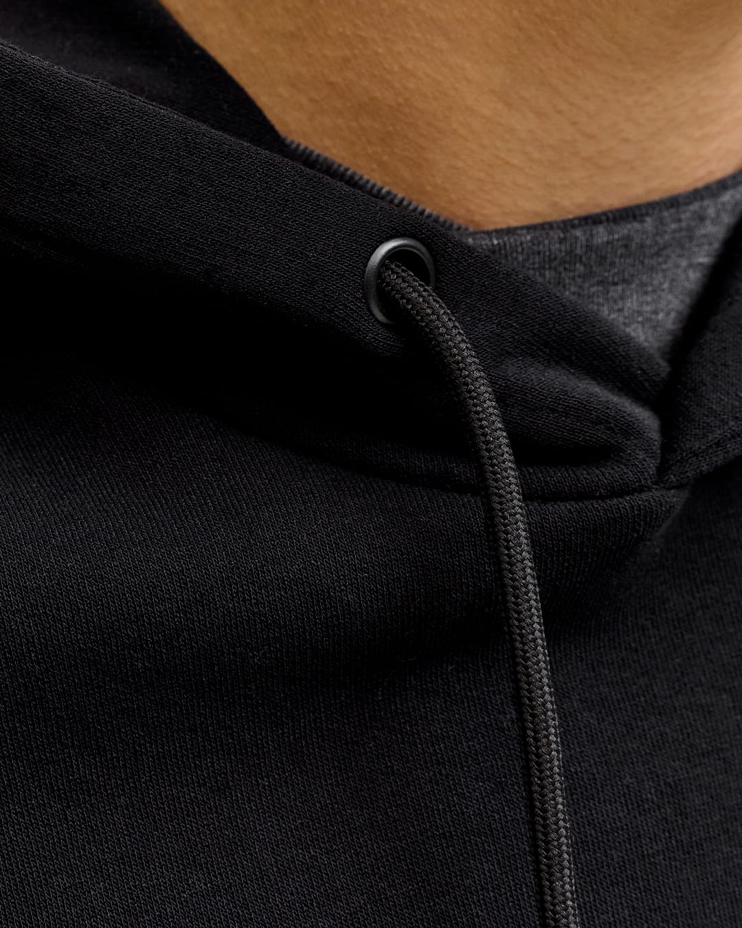 Jack & Jones Sweatshirts Jack & Jones Bradley Hoodie