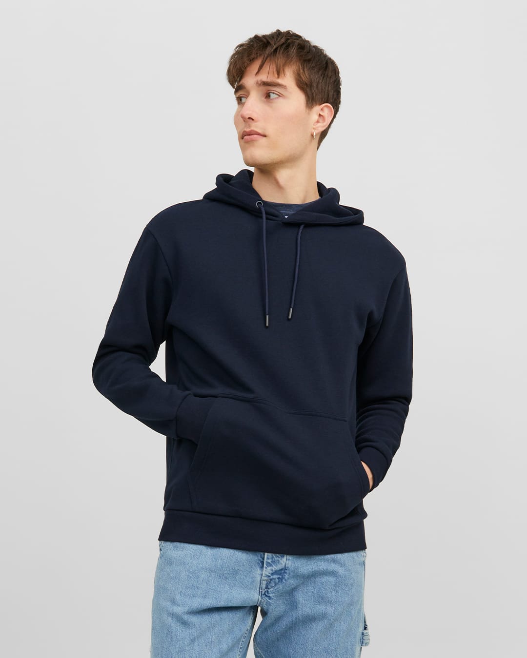 Jack & Jones Sweatshirts Jack & Jones Bradley Hoodie