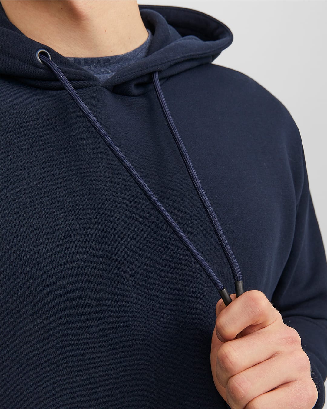 Jack & Jones Sweatshirts Jack & Jones Bradley Hoodie