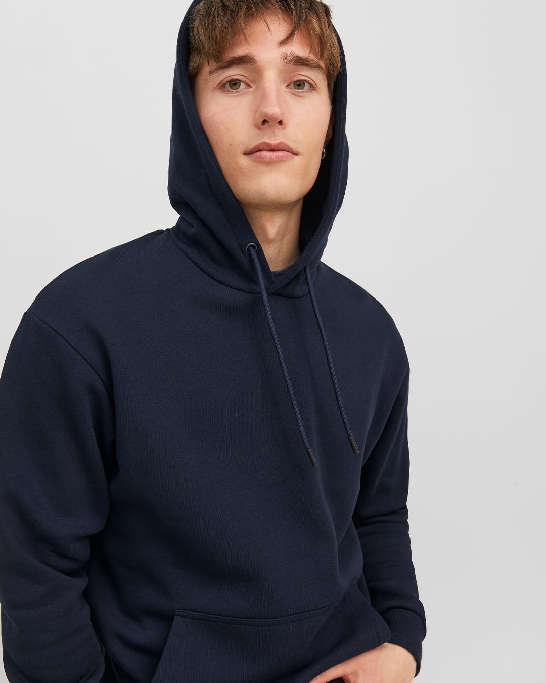 Jack & Jones Sweatshirts Jack & Jones Bradley Hoodie