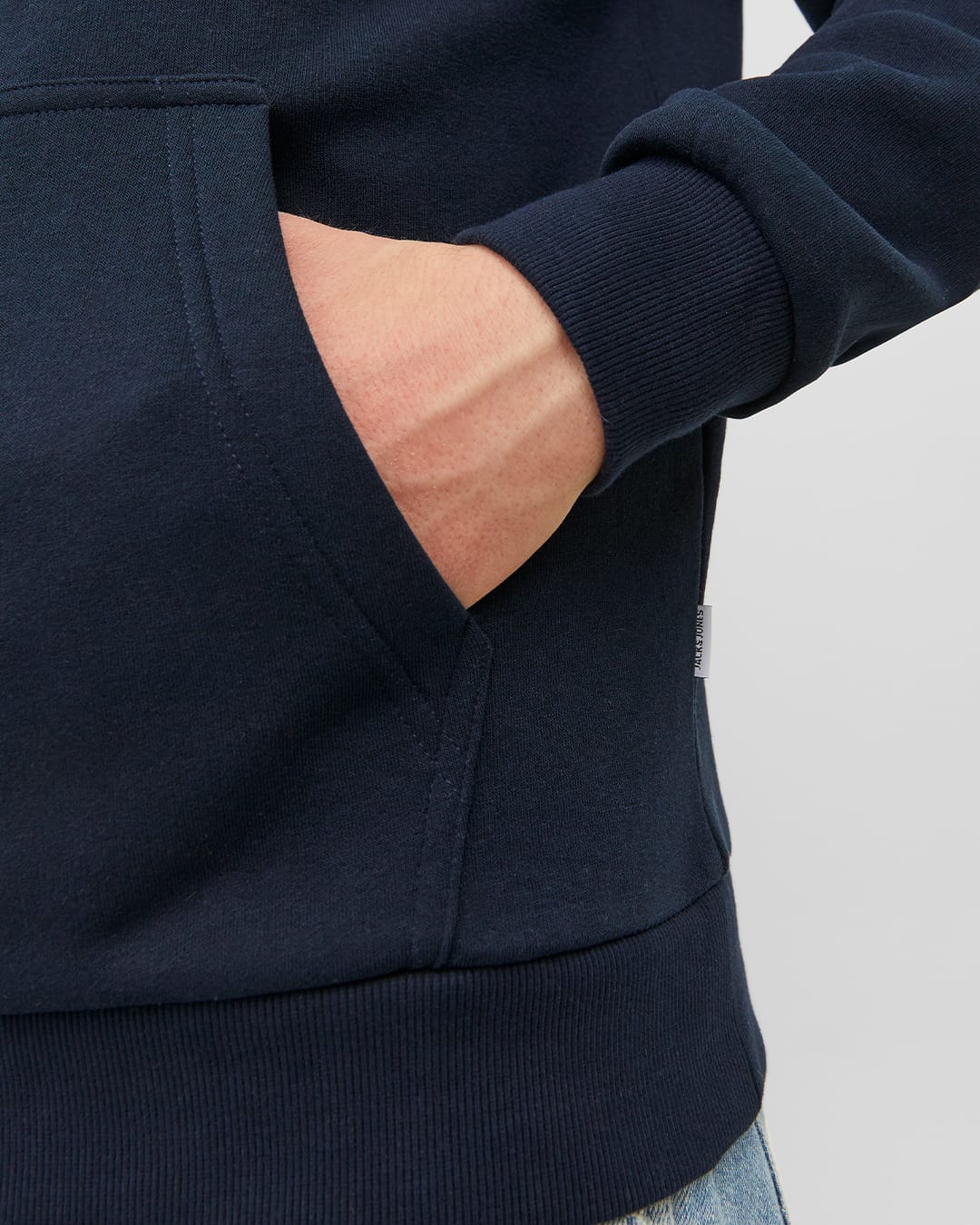 Jack & Jones Sweatshirts Jack & Jones Bradley Hoodie
