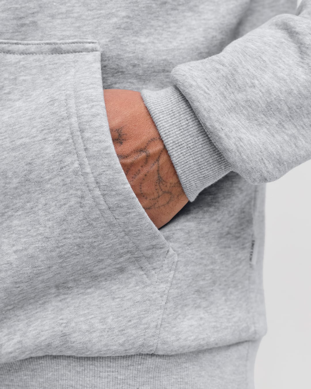 Jack & Jones Sweatshirts Jack & Jones Bradley Hoodie