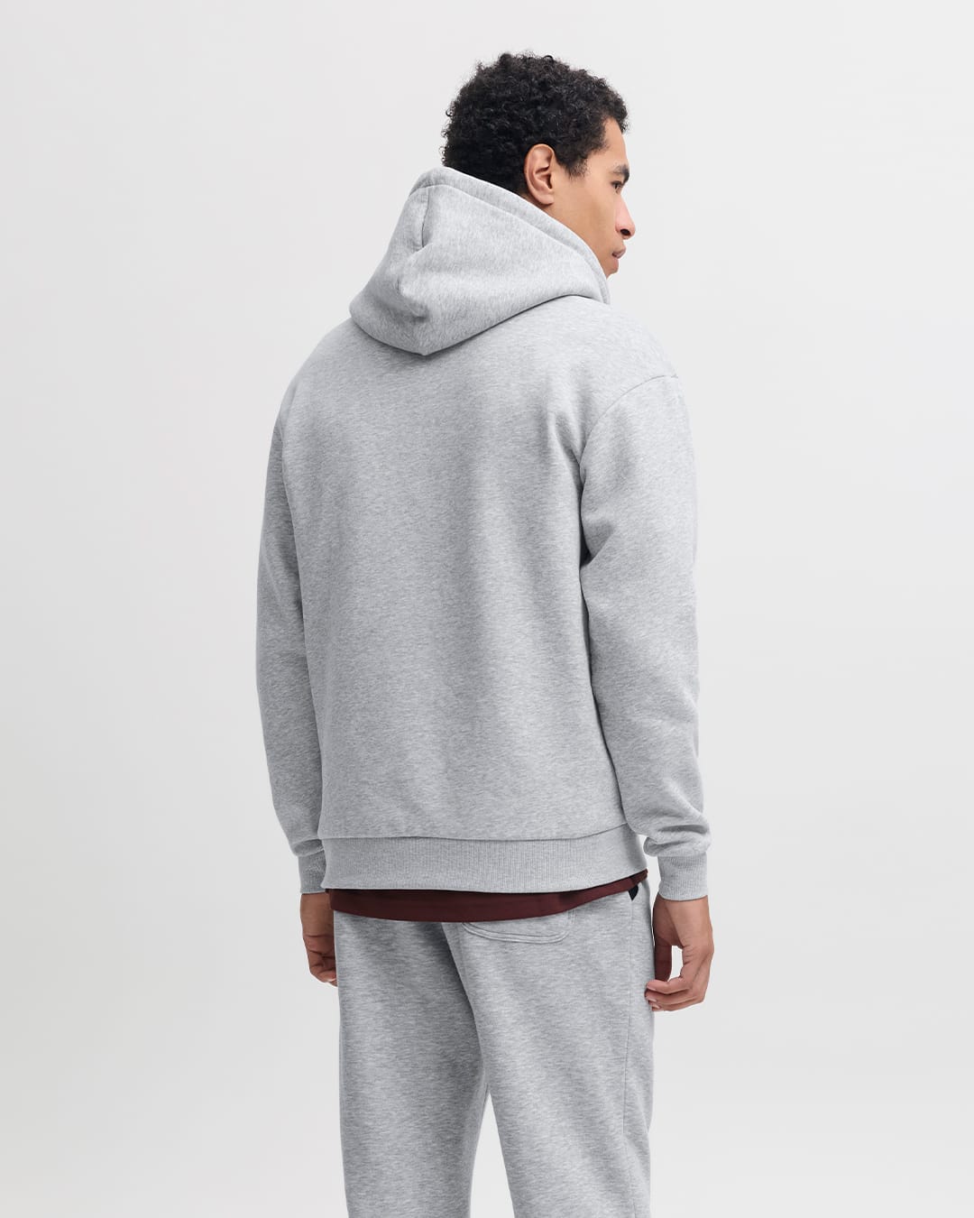 Jack & Jones Sweatshirts Jack & Jones Bradley Hoodie