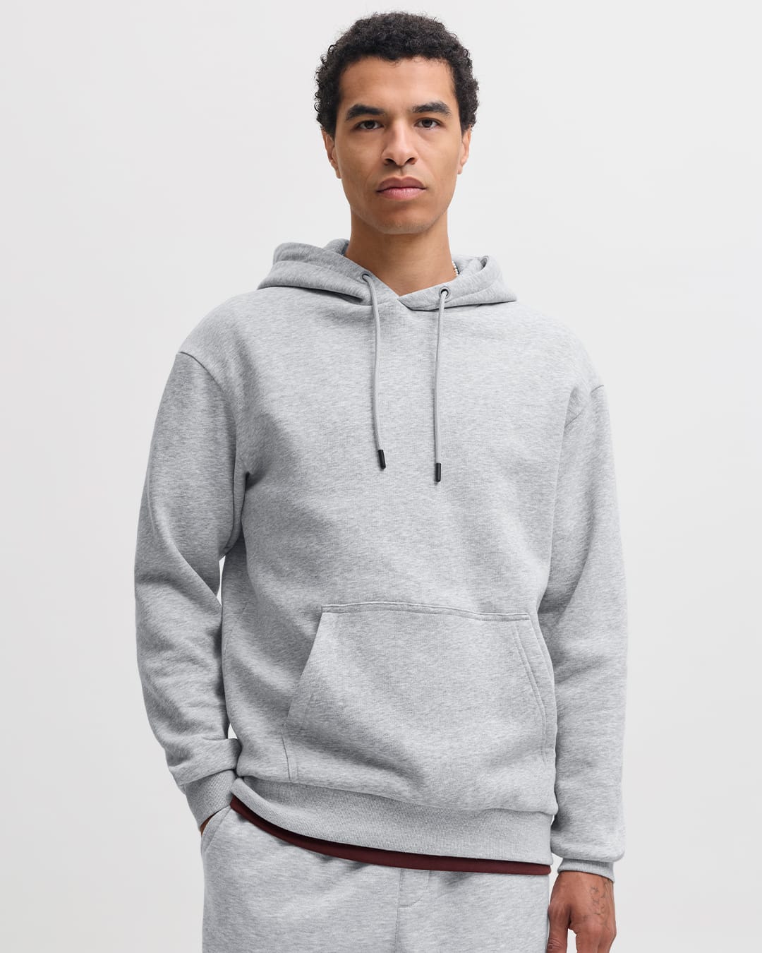Jack & Jones Sweatshirts Jack & Jones Bradley Hoodie