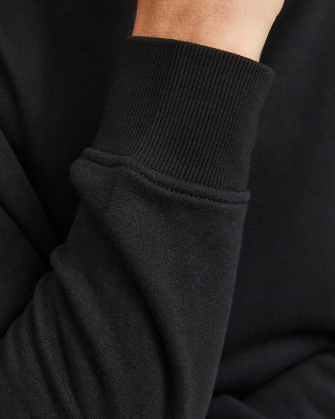 Jack & Jones Sweatshirts Jack & Jones Bradley Quarter-Zip