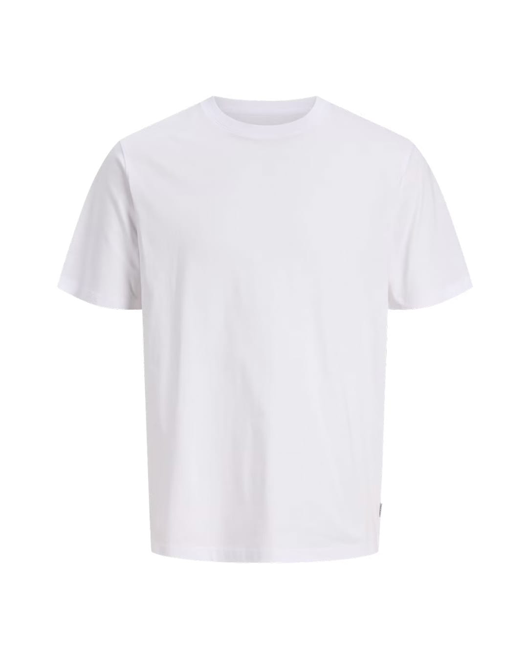 Jack & Jones T-Shirts White SLIM / XXS Jack & Jones Organic Basic Tee