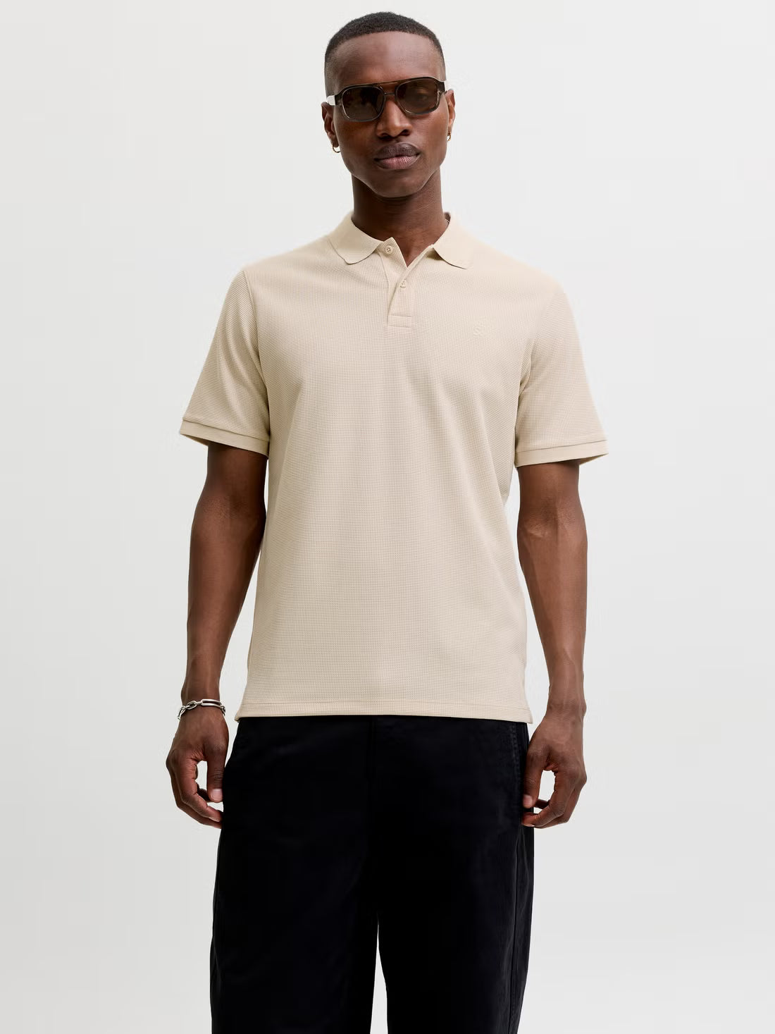 Jack & Jones Polo S/S Shirt
