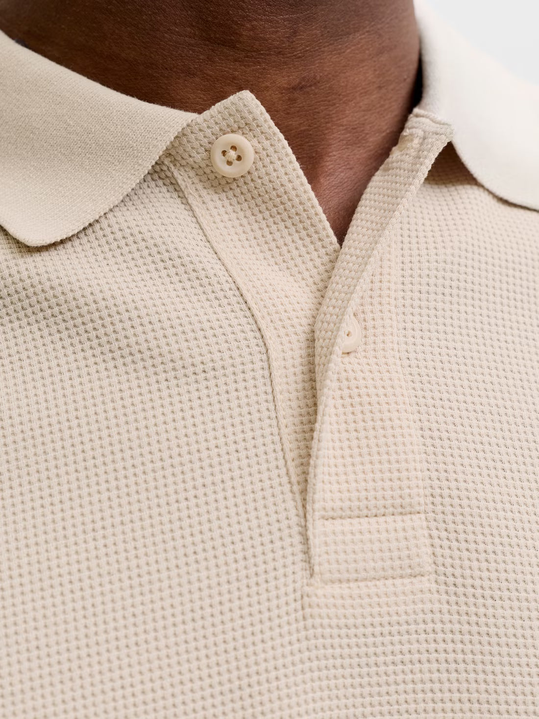 Jack & Jones Polo S/S Shirt