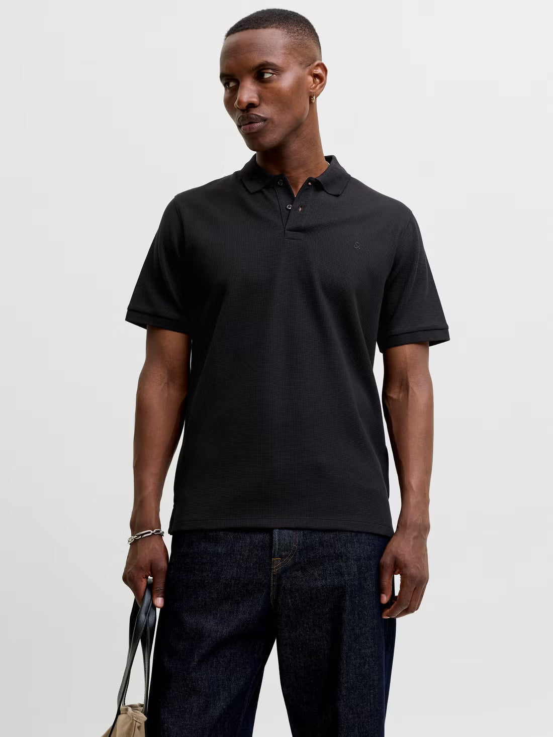 Jack & Jones Polo S/S Shirt