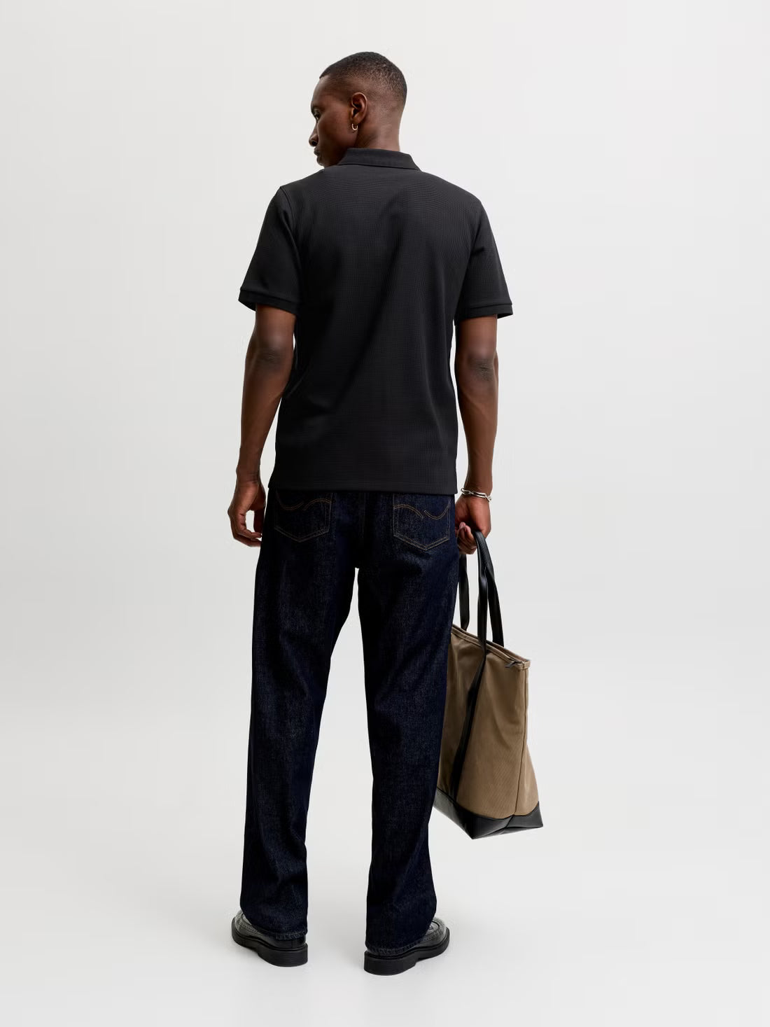 Jack & Jones Polo S/S Shirt