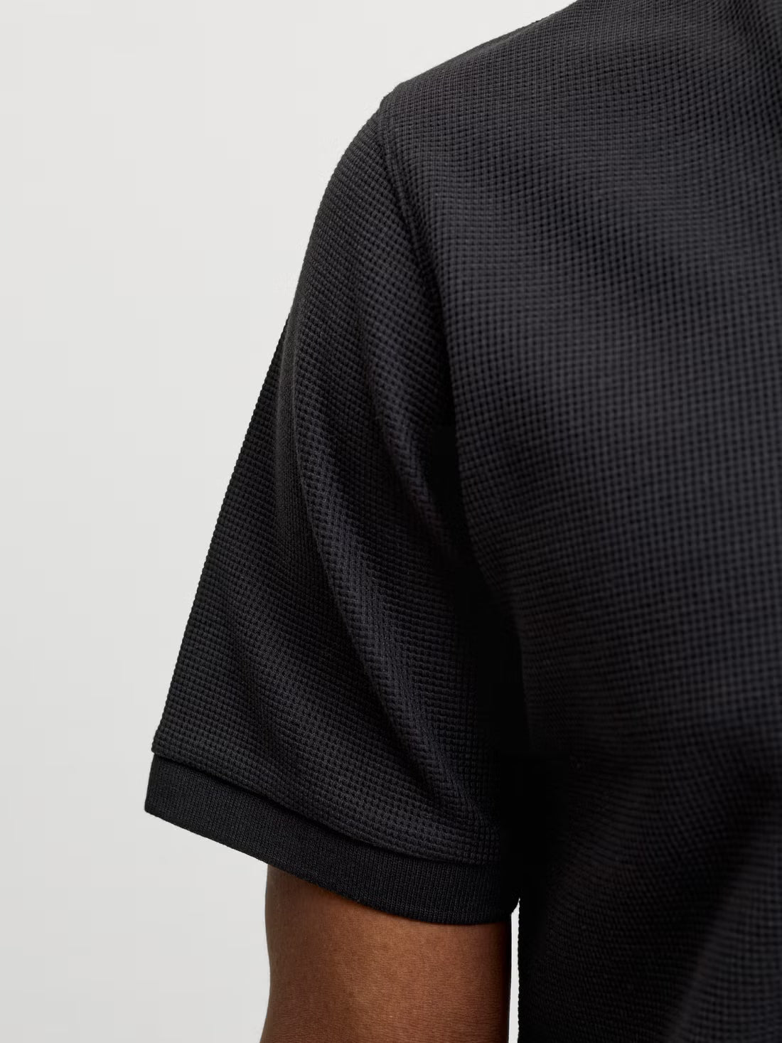 Jack & Jones Polo S/S Shirt