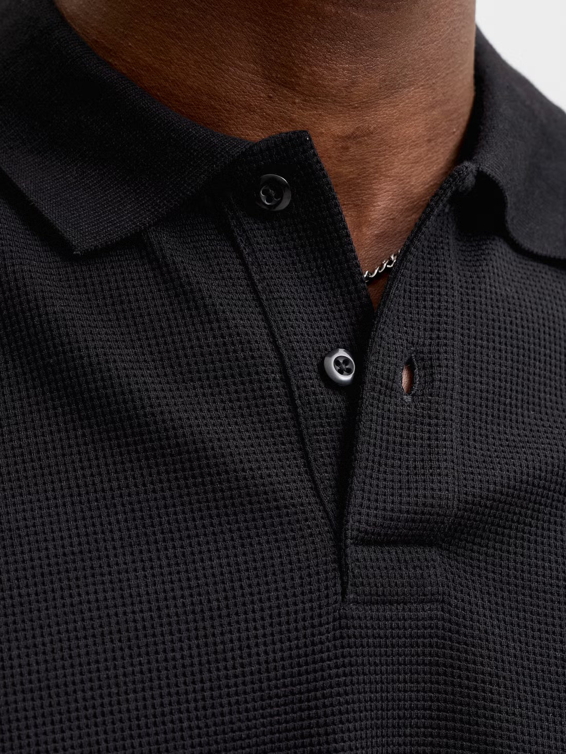 Jack & Jones Polo S/S Shirt