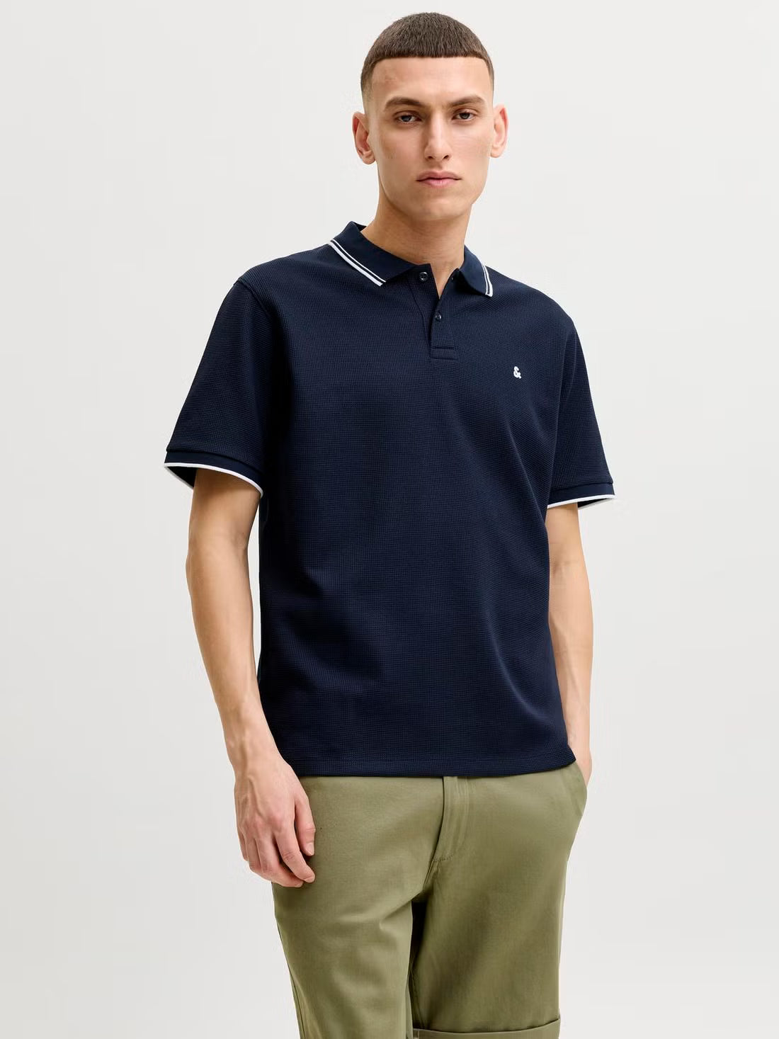 Jack & Jones Polo S/S Shirt