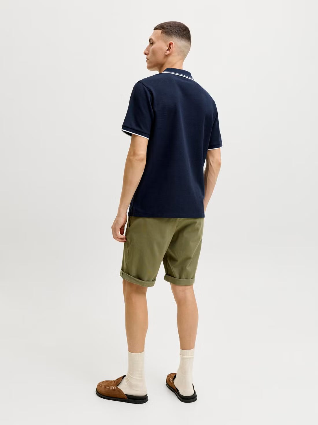 Jack & Jones Polo S/S Shirt