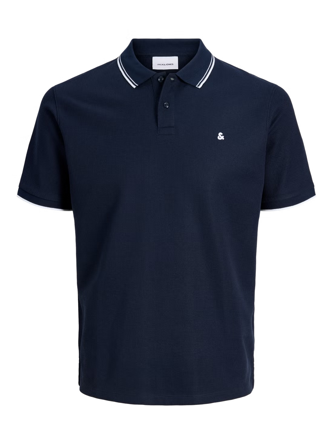 Jack & Jones Polo S/S Shirt