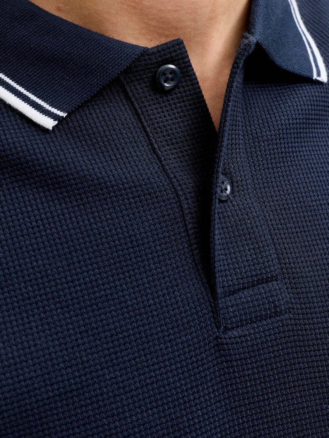 Jack & Jones Polo S/S Shirt