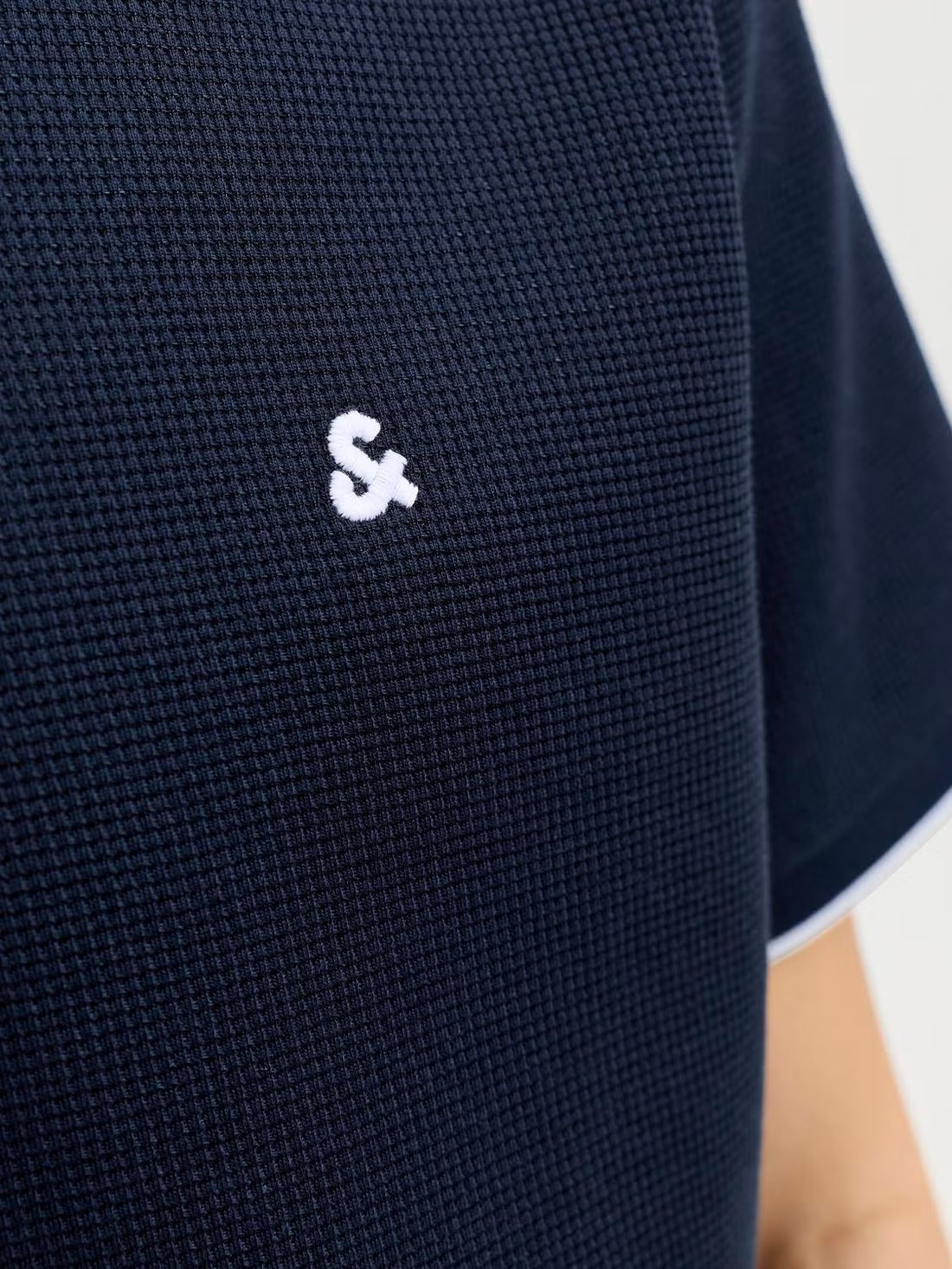 Jack & Jones Polo S/S Shirt