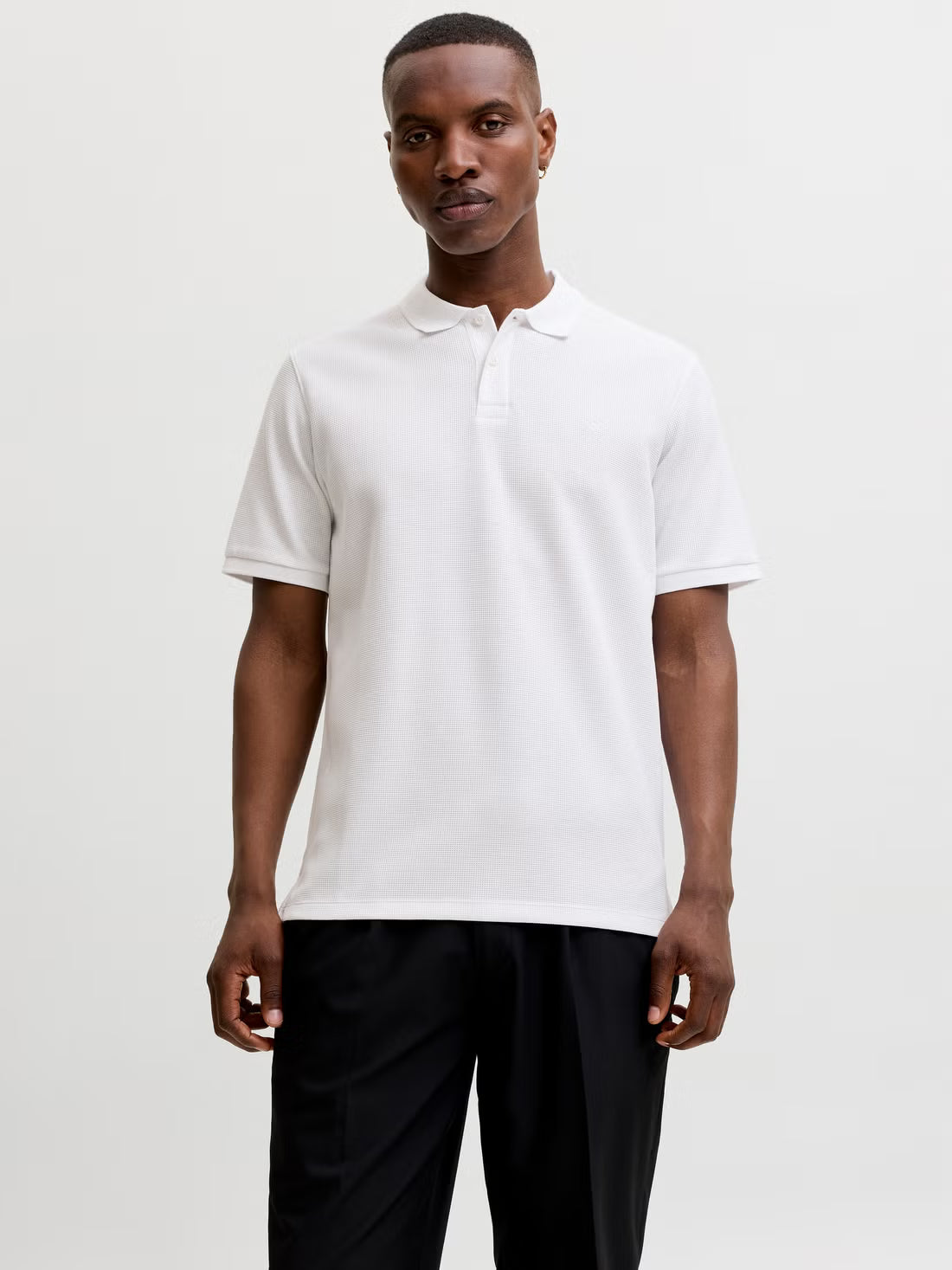 Jack & Jones Polo S/S Shirt