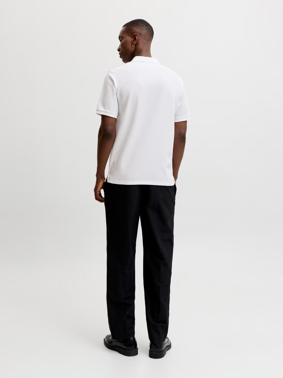 Jack & Jones Polo S/S Shirt